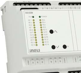 áram a közös kapcsokon: Minimum kapcsolt áram: Kapcsolási gyakoriság / terhelés nélkül: Kapcsolási gyakoriság / terheléssel: Mechanikai élettartam: Elektromos élettartam AC1: jelzése: Az installációs