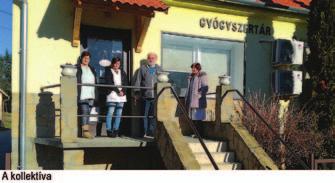 emlegetett magisztrális ügyet mi tudnánk megoldani. Mi magyarok már csak ilyenek vagyunk, hátha még a szakmabeliek találkoznak és világot akarnak váltani! Nehéz helyzetem súlyosbítja Lukács dr.