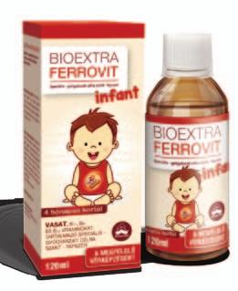 ár (Ft/db) Engedmény % Bioextra Magne C +B6-vitamin kapszula 60x 1 392.- 20% Bioextra Osteokomplex Forte tabletta 60x 1 784.