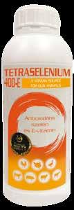 10,0 NE/ml 5,0 NE/ml Clostridium septicum toxoid Clostridium