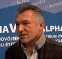 Dr. Mohai Imre A tavalyi és az idei PMK konferencián is az első előadók között volt A tavalyi PMK-ra egy címmel jöttem: Ne tedd tönkre a praxisodat!