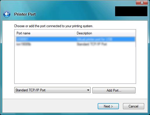 2 A Custom Installation (Egyéni telepítés) képrnyő Driver (Illesztőprogram) fülén és Utility (Eszközök) fülén válassza ki a telepíteni kívánt nyomtató-illesztőprogramot és eszközöket és kattintson a