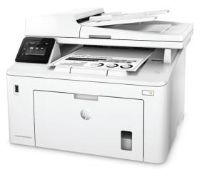 Pro MFP M227 sorozat 18 18 22 28 500/1.000 500/1.000 700/1.600 1.600/3.
