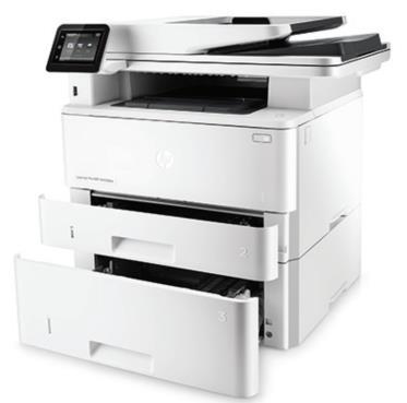+HP JetIntelligence tonerkazetta +35 lapos ADF (csak fn és fw) +HP LaserJet képalkotó