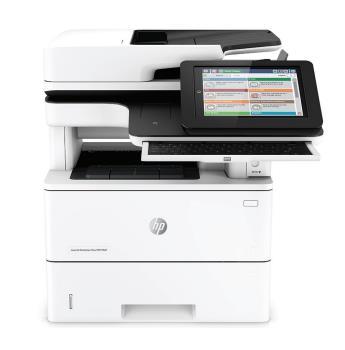 Enterprise MFP M631 HP LaserJet Enterprise MFP M632 38 40 43 52 61 3.100/9.000 6.000/12.500 9.000/18.000 11.000/25.000/ 41.