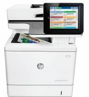 tűző/gyűjtő (csak z) Hálózat, duplex B5L46A (M577dn) CZ248A (M680dn) J8A10A (M681dh) Hálózat, fax.