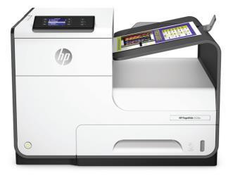 HP PageWide 352dw HP PageWide Pro 452 sorozat HP PageWide Enterprise Color 556 sorozat 30 40 50 3.000/3.500 3.000/10.