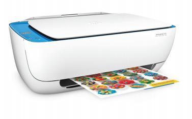 HP Deskjet 2620 HP Deskjet 2630 / 2632 / 2633 HP