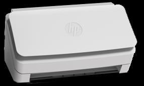 HP Scan HP Everypage Mobile App, Wifi (opt) HP Scanjet Pro