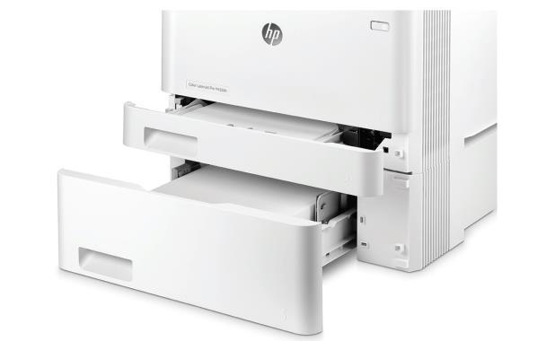 LaserJet Pro M254 sorozat HP LaserJet Pro color M452 sorozat 21 27