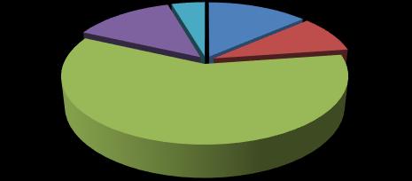 Középfokú végzettségek megoszlása 40% 31% Gimnáziumi érettségi 29% Szakmai középfokú végzettség 19.