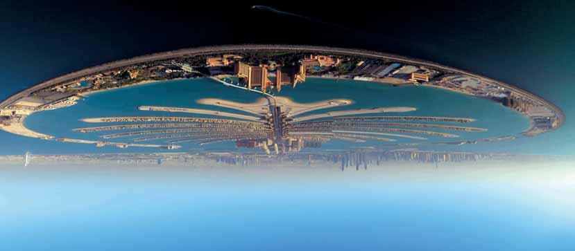 2018. 03.11. 04.30. 10.28. 12.02. 7 Palm Jumeirah Dubai és Abu Dhabi körutazás 1-2. : Budapest Dubai Elutazás Budapestről közvetlen repülőjárattal, érkezés késő este. Transzfer a szállodába.