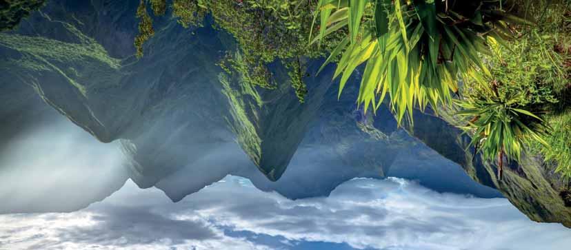 Reunion 13 2018. 10.22. Réunion-Mauritius Vulkánok és idilli öblök 1. : Budapest Dubai Mauritius Elutazás Budapestről 16:00 h-kor az Emirates járatával, Dubai-i átszállással Mauritiusra.