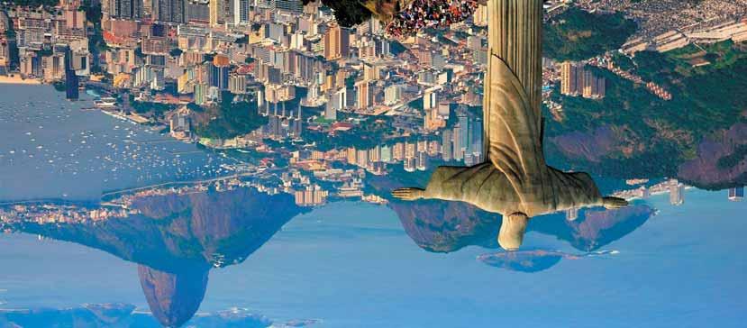 Rio de Janeiro 23 2018. 10.12 Dél-Amerika nagykörút Peru Bolívia Chile Argentína Uruguay Brazília 1-3. : Budapest Lima Paracas Nemzeti Park Utazás Budapestről átszállással Peru fővárosába, Limába.
