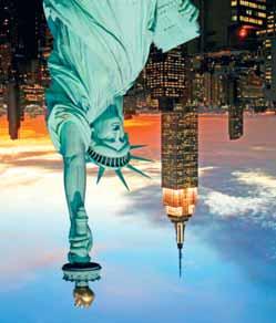 Bolyongás a felhőkarcolók között, nyüzsgés a Times Square-en, pihenés a Central Park zöld gyepén, művelődés a világhírű múzeumokban, fényképek az ikonikus látnivalókról - ezek most mind elérhetőek