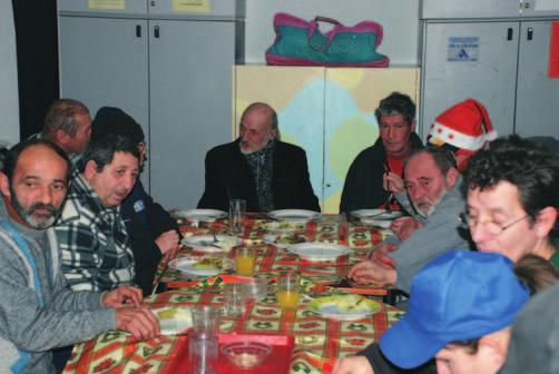 2011-ben is szintén önerőből folytattuk Sztárokkal beszélgetünk című programunkat.