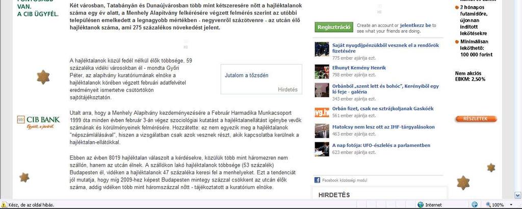 hu/itthon/20100415_haj lektalanok_videken Május 1%-hirdetés a budapesti aluljárókban - Forgács Simon fotóinstallációját több aluljáróban láthatták az érdeklődők egy hónapig. Forrás: http://www.fmh.