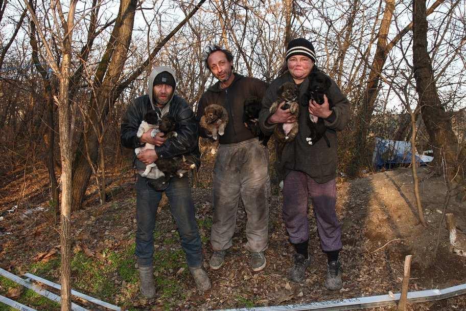 Annak érdekében, hogy a Krízisautót napi 24 órában üzemeltetni tudjuk, 2009/2010 telén együttműködtünk a Baptista Szeretetszolgálattal, akik heti 50 órában, valamint a Máltai Szeretetszolgálattal,
