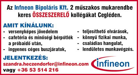 Telefon: 06-30/99-01-552 MUNKALEHETŐSÉG GYÁLON KöNNYű