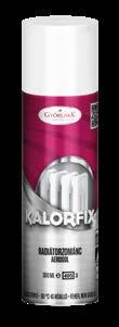 1350 400 ml 3375 /l Kalorfix radiátorzománc GYŐRLAKK Radiátorok, fűtőtestek, melegvíztárolók