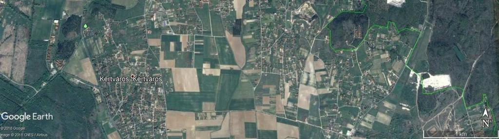 mellett főként szőlőés gyümölcstermesztéssel foglalkozott.