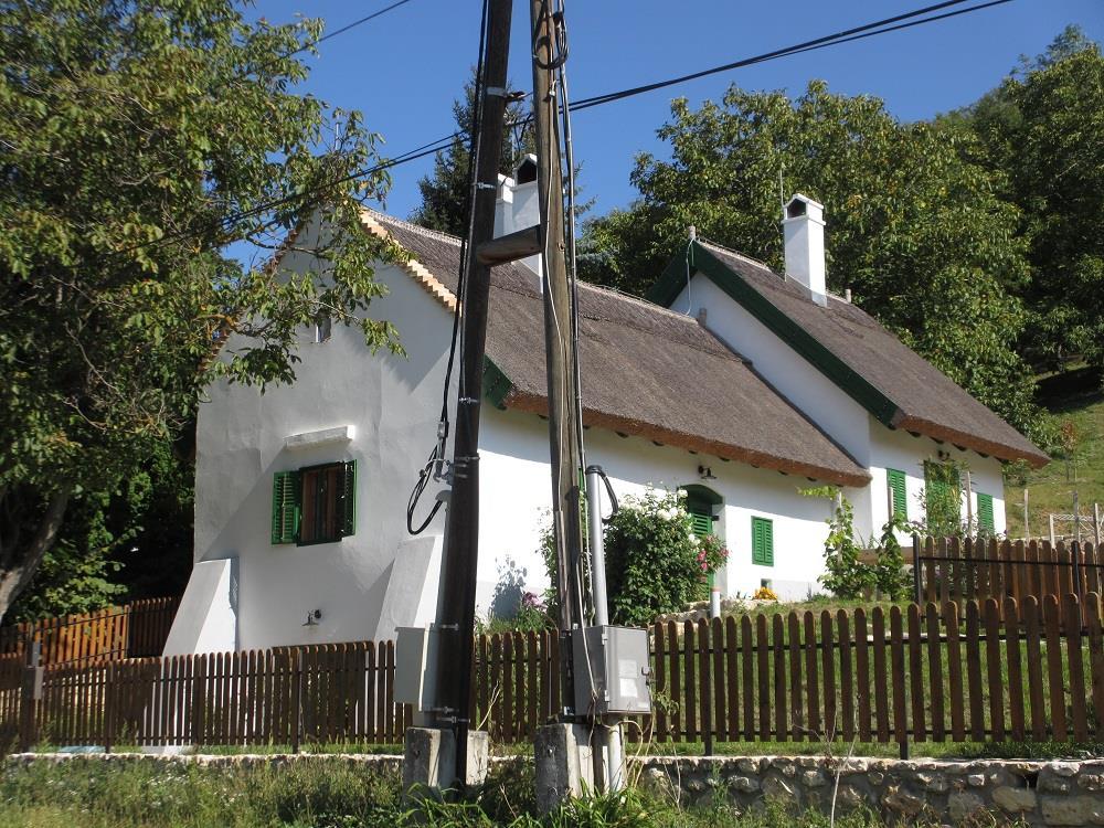 Majális u.