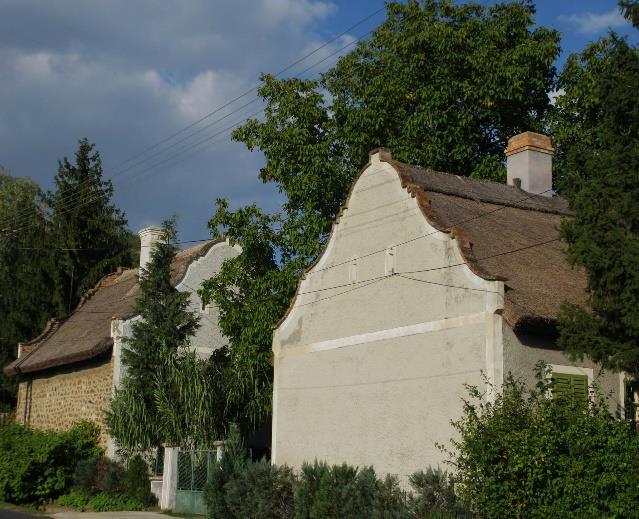 A Kossuth Lajos utca déli részén