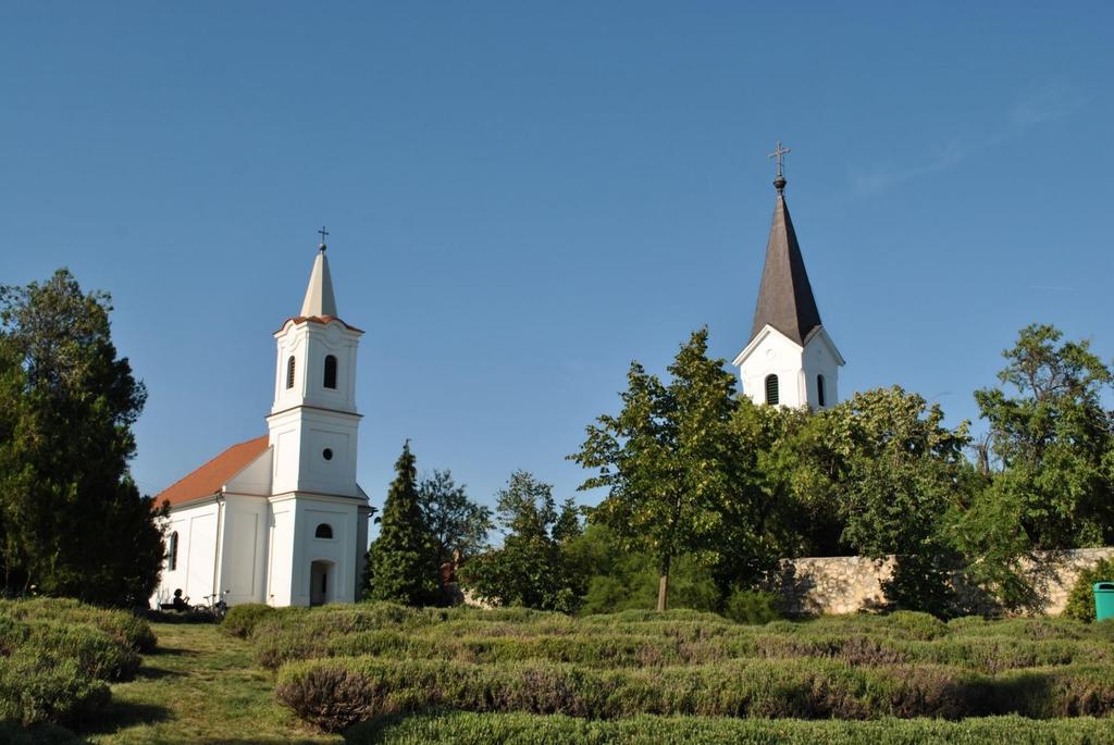BALATONAKALI