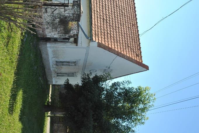 lakóépület