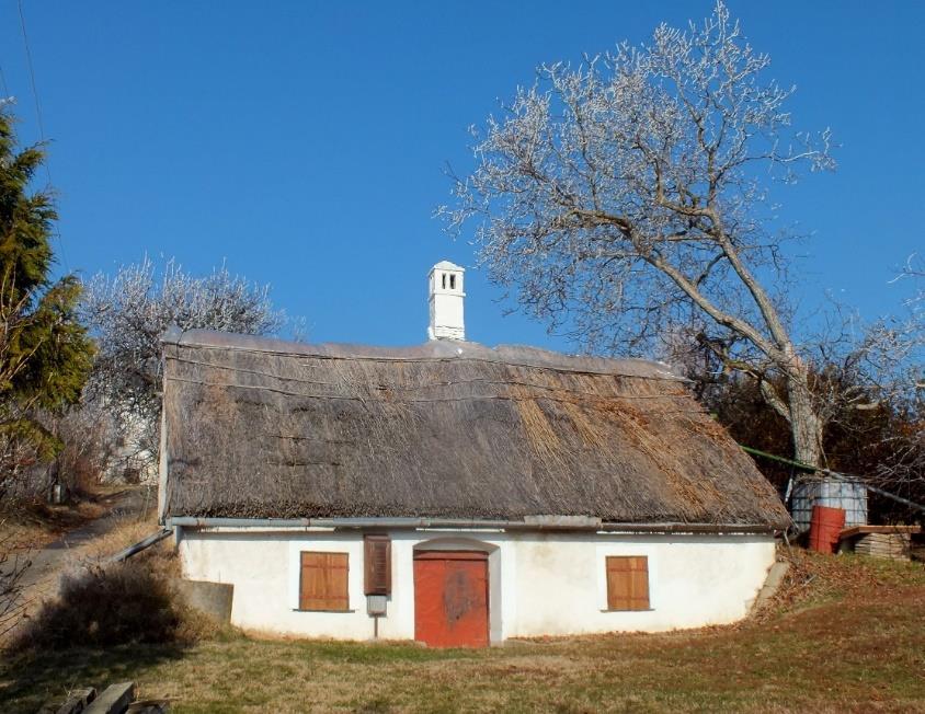 Présház, Les-hegy 1059.