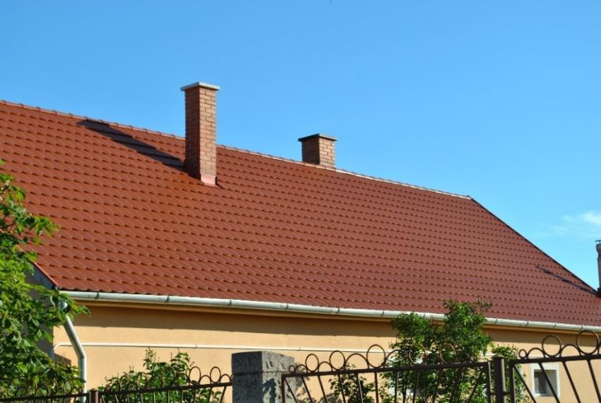 nem alkalmas a cserép súlyának