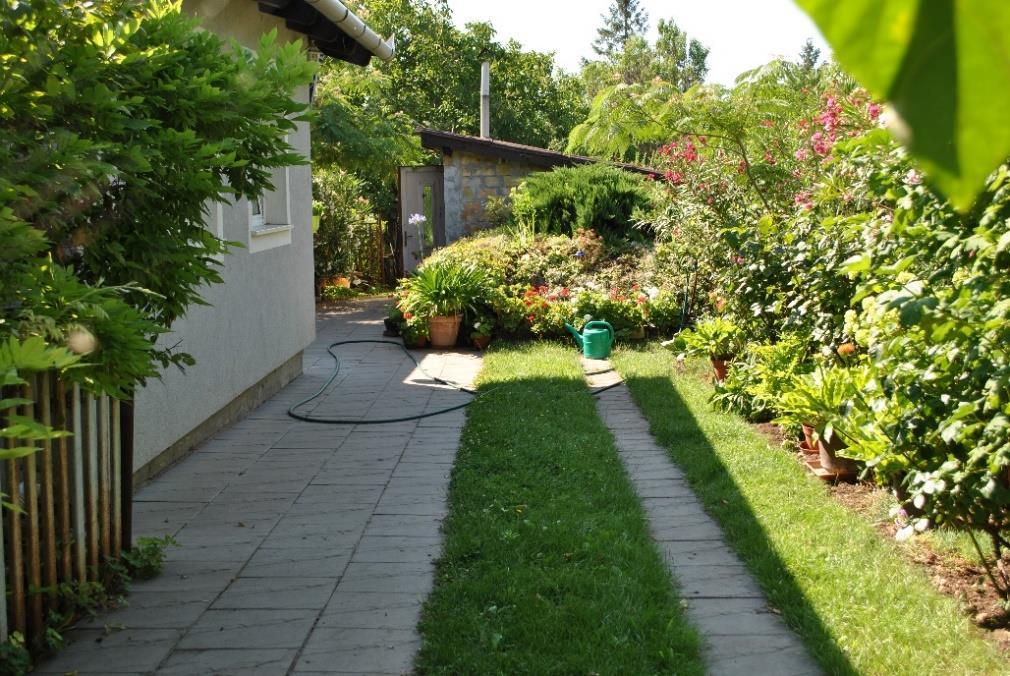 Kertek, a porta rendezettsége: Mi is a rendezett porta?