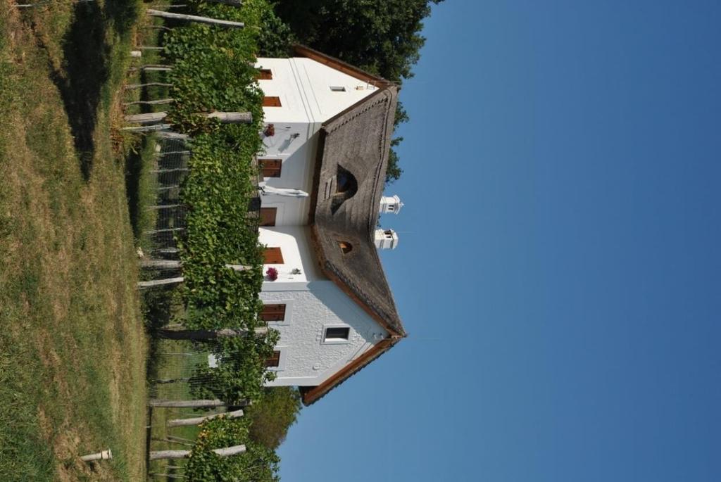 A panorámát ne hozzuk be a térbe, nagy a kert üljünk ki