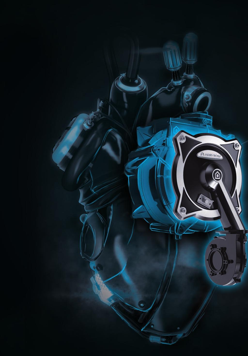 XTRATECH HŐCSERÉLŐ: HOSSZAN