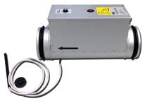 (A Polar verziókban gyárilag beépített elem) EM-box Az EM-box egy konyhai kiegészítő, amely segítségével a konyhai páraelszívó ernyő által elszívott meleg levegő is bevezethető a szellőztető