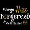 Gyere el a SárgaHáz borgerezőbe - Villánykövesdre, egyél egy