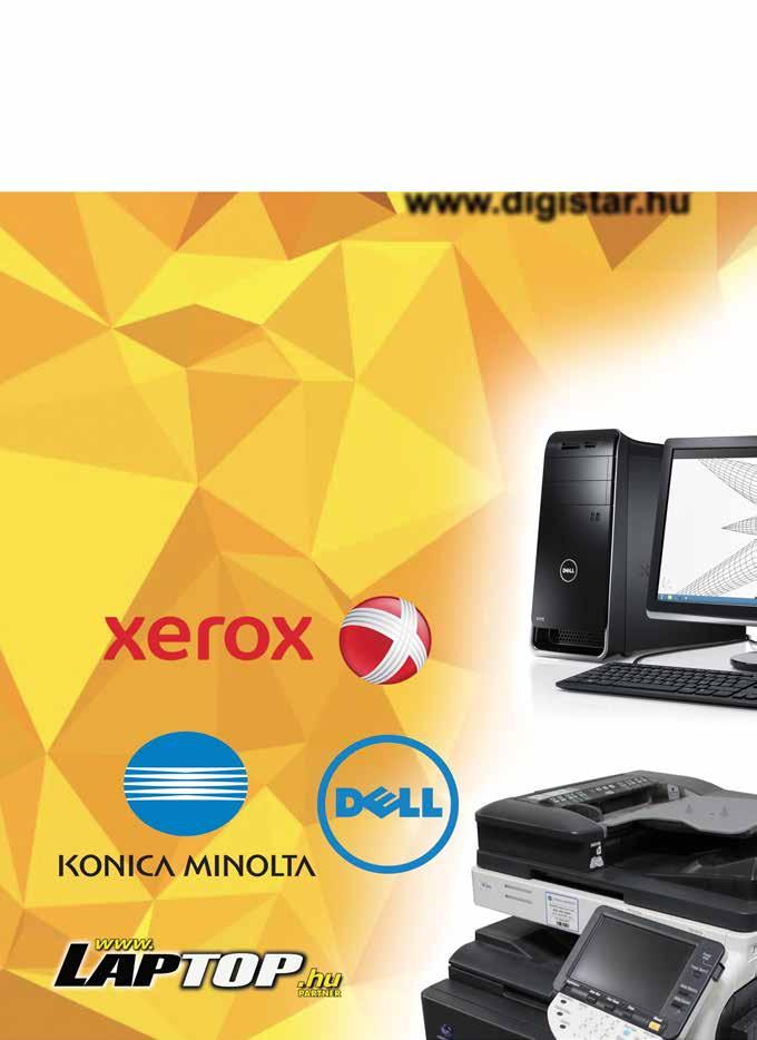 Informaakai kereskedés Laptop, PC és nyomtató garanciális időszakon túli javítása