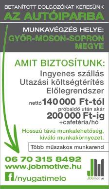 utoljára abban az évben jár, amikor a tizennyolcadik életévét betölti +5 munkanap A föld alatt állandó jelleggel