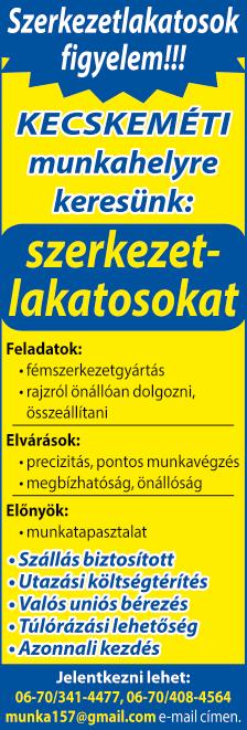 közutakon.