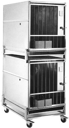 acél 775 x 1055 x 1265 65 MDC-740 r.m.