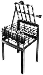 IK-400 700 ml / 25 480 x 480 x 230 5 IK-500 750 ml / 25 480 x 480 x 230 5 IK-700 1000 ml / 25 480 x 480 x 230 5 IK-750 1000 ml / 60 480 x 480 x 230 5 IK-1000 MEGNEVEZÉS ANYAG MÉRET(Sz,Mé,Ma)mm SÚLY
