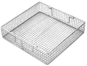 m. acél 250 x 240 x 50 WP-50 r.m. acél 250 x 240 x 80 WP-80 r.m. acél 250 x 240 x 100 WP-100 r.m. acél 250 x 240 x 125 WP-125 MEGNEVEZÉS ANYAG MÉRET (Sz,Mé,Ma) mm CIKK SZÁM KIS STERILEZŐ KOSÁR r.