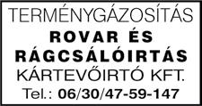 2700 Cegléd, Külső-Kátai út 94. 53/314-205 Az akció visszavonásig érvényes! OKOSOT THO N Science fiction vag y a jelen? A Vissza a jövőbe 2.