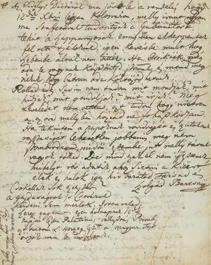 Az erdélyi származású Barcsay iskoláit Nagyszebenben végezte, 1762-ben került a bécsi testőrséghez. Itt ismerkedett meg a többi testőríróval, Bessenyei Györggyel, Báróczi Sándorral és Orczy Lőrinccel.