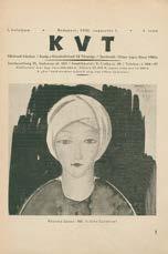 Restored original paper designed by Sándor Bortnyik. 30 000,- 91. Kassák Lajos: Uj költők könyve.