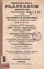Für Ärzte und Wundärzte herausgegeben von --. Supplement zu dessen Handbuche der Pharmakologie... I-II. Abtheilung(en). Güns, 1836. Reichard s Verlag.