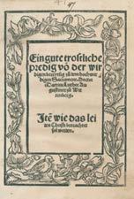 A címlapot gyönyörű, fametszetű bordűr és illusztráció díszíti. A gerincén papírcsíkkal. A címlapkeretet is érintően körülvágva. Középen kis sérüléssel. First edition. Unbound.