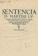 Woodcut bordure on title page. VD 16 L 6191.; Benzing: 401.; BNH Cat 0 40 000,- 139.