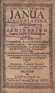 Az első teljes magyar nyelvű katolikus biblia. Fordítója, Káldi György jezsuita szerzetes volt. Pázmány Péter felszólítására kezdett hozzá a munkához 1605-ben.