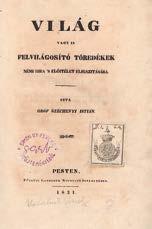 Körülvágatlan példány. Restored original paper. Uncut. Two leaves replaced by copies. Szentkirályi: C-8. 153.